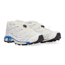 White Vanilla Ice Blue Xt-6 Advanced