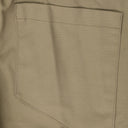 Beige Traxedo Pants