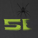 Dark Grey 5Ex HW T-Shirt