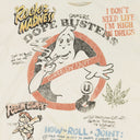 Cream Dope Buster S/S T-Shirt