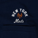 Blue Mets Cardigan