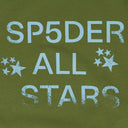 Olive Olive All Star Baby Tee