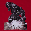 Red SRCA Graphic 3 T-Shirt
