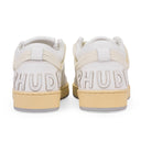 White Rhecess Low Sneakers