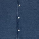 Blue Jersey Short Sleeve Shirt