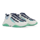 Baby Blue BONE RUNNER