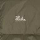 Overland Trek Core Down Puffer Jacket