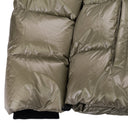 Sage Kings Puffer Jacket