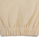 Creme Beluga Sweatpants