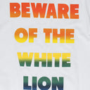 White Tears of 1619 T-Shirt