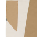 Cream Senna Flight Shorts