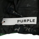 NYLON DOWN PUFFER GREEN DOWN & PUFFER JACKETS