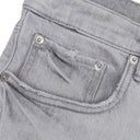 Grey Supernova Straight Jeans
