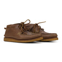 Brown Millinocket Boots