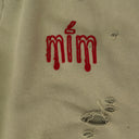 Green Special Ops Sweatpants
