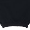 Black 'Greedy ?' Crewneck
