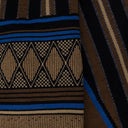 Brown Ahluwalia Kuti Knitted Crew Brown