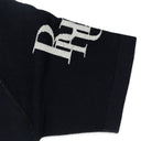Black/Gray Core Techknit Top
