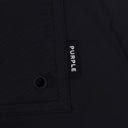 Black Beauty Uppercut All Round Shorts