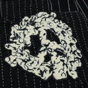Black Levi's Overdyed Western Button-Up