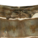 Brown / Orange Tie Dye Shorts