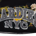 Black Hardies NYC Beanie