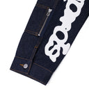 Indigo Denim Denim V3 Truck Jacket