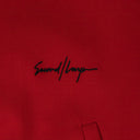 Red Ricky Jacket