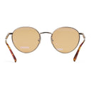 Brown Coppola Sunglasses
