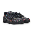 Black/Multicolor x Murakami Trainer Sneaker