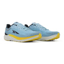 Blue / Yellow Rivera 3 Sneakers