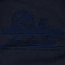 Blue Tonal Unisphere Crewneck Sweatshirt