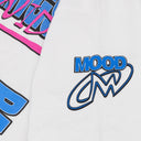 White Worldwide T-Shirt