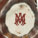 Clay MA Tie Dye Cashmere Shorts