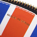 Multicolor Union Jack Wallet