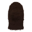 Brown Furry Balaclava