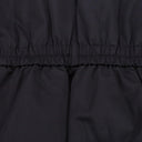 Black/Black Gold Series Satin 3Q Jacket