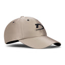 Gold Poly Dazzle Cap
