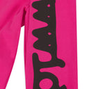 Pink Beluga Sweatpant