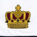 White Team Hockey Jersey