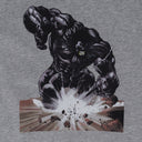Grey SRCA Graphic 3 T-Shirt