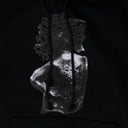 Black SRCA Graphic 2 Hoodie