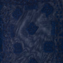 Navy Bandana Bodysuit