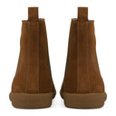 Havana Chelsea Suede Boots