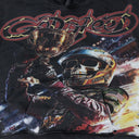 Black Podium Dreams Hoodie