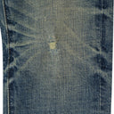 Blue Tinted Mid Indigo
