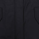 Black/Black Original Aurora Shearling Jacket