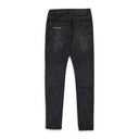Black Grey Wash Distress