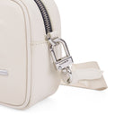 Alabaster NAPPA EMBROIDERY CAMERA CASE