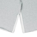 Gray Multi Tag Shorts
